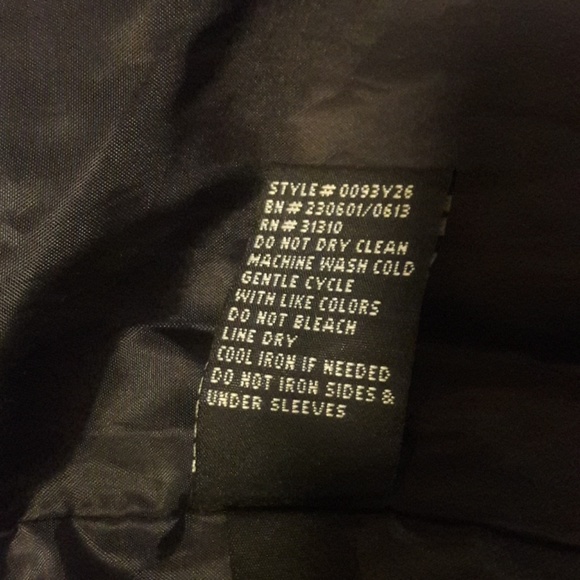 Jacket - Picture 4 of 6